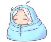 Burrito Eri Emote I drew for Twitch streamer Excape ? from emmahdorable porn videos banned twitch streamer