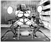 Slave :) from 3d slave nude