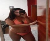 a mirror selfie in bikini from demi rose mirror teasing in bikini nude video leaked mp4 download file