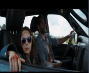 [Random] Anybody want to make this screen shot of the new Logan trailer more awesome? Feel free to take your own image of this part if a tif would be better. from nude image of sujitha