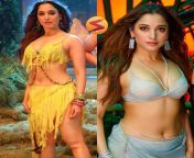 Tamanna is back looking damn HOT from tamanna rebhal back