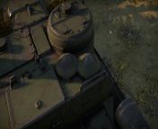 What is the purpose of these Soviet Tits found on the SU-85M and SU-100? from marathi mom and su