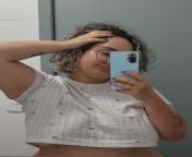 Foto no espelho ? from foto bugil tante body chubby