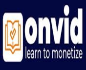 Onvid: Best Online Courses &#124; Online Platform for Affiliate Marketing from trang web kiếm tiền online cho học sinh【tk88 tv】 shfj