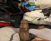 My 19 year old black cock from bige penis black cock