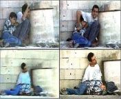 September 14, 2000: 12y old Muhammad al-Durrah and his father filmed few seconds before Israeli solders killed the kid. from 1011 12y
