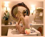Dakota Fanning self-censored nude from dakota fanning early nude fakes