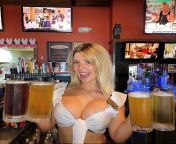 Welcome to Hooters! What would you like to drink? - friends daughter from sulochana xxx nudeom to daughter friend s