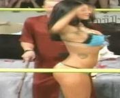 Rosa Mendes OVW from rosa mendes nudehilpa shettyxxx