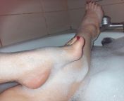 New album uploaded! 15 pictures of soapy feet and legs! from santali new album love romantic song