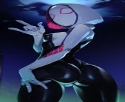 M4F/Fb- Seeking Spider-Gwen for kinky, limitless, discord rp. Dm me - discord and detailed responses required. Any gender but must play Gwen from lusciousnet spider gwen tickled