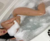 Ask to see the video of me playing in the bath #nsfw #sexy #bath #dildo from nkauj hmoob sexy bath