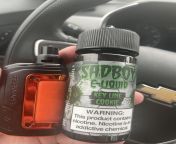 Fingers crossed this is good. The guy at the shop handed me the wrong liquid and I get to anxious to say anything ? from fuck the guy