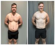 M/29/5&#39;9&#34; [196lbs &amp;gt; 180.3lbs = 15.7lbs lost] (10 week fitness challenge) I was runner-up! from fitness challenge jyubei
