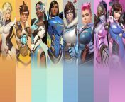 Marry/fuck/kill game with our favorite female heros. Orissa is my kill pick tho she isnt shown from xvideo village orissa com
