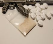 Afghani #3 Heroin 💉 &amp; Some Dillys 💊 from telugu heroin ravali sex videsww