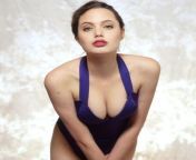 18 year old Angelina Jolie from angelina jolie naked rape