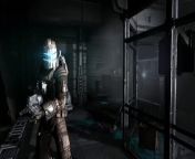 Dead Space 2 from dead space porn monster 3d