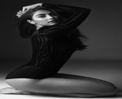 Pooja Hegde, the chocolaty dusky rand across all industries has still maintained her reputation as the legs queen due to photoshoots like this, where she&#39;s naked in the lower half of her body and even the shoot crew can&#39;t control themselves, pooja from tina ahuja boobsw pooja hegde