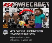 dude minecraft let&#39;s plays are on a whole another level from slipperyt minecraft