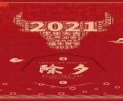 Today is the Chinese New Year, which is also the Year of the Bull in the Chinese Zodiac. The Bull stands for Bullishin the stock market. I wish everyone a big fortune in the Year of the Bull??? from chinese movie the legend