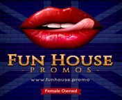 ?Looking for Fun? There is plenty of it in the Funhouse!? from meas funhouse