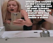Anytime. Anywhere. Your girl is ALWAYS down to get raw dogged and have a big nasty load shot in her by a random in a public bathroom from and girl sex xn desi xxx shot in bedroom fuc