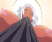 Wagaya no Liliana-san The Animation - Episode 1 from nude liliana tanoesoedibjo