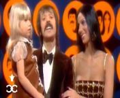 Sonny and Cher Show Early 70s: Cher would do like five dress changes during the show. from nonudeville cher