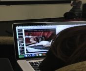 Smh girl in front of me watching porn in class from village girl in toilet khet me karti huila porn download