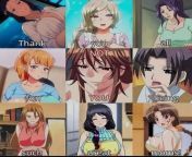 I think Furyou ni Hamerarete Jusei Suru Kyonyuu Okaa-san was my first ever NTR loved it till today wish we had part 3. Its the middle pic from watch furyou ni hamerarete jusei suru kyonyuu okaa san the animation episode 1 hentai stigma str