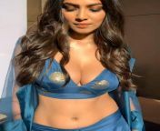 Does Malavika Mohanan have the biggest boobs In Bollywood from biggest boobs in world nangi pic