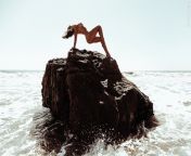 Cassie Lee Nude Nipples Leak from heidi lee bocanegra nude yoga leak