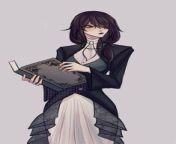 [F4F/FU] Log 21: Dr. Jane Bishop the subject has been contained and is seemingly much more willing to collaborate and talk. I shall go. If I am not heard of for the next two hours, prepare to enter the interrogation room as soon as possible, the record from as if i am not there