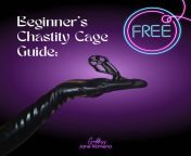 FREE beginners chastity guide. I get a lot of questions about how to choose a Chastity Cage, so I made a short guide ?? Feel free to ask more questions :) * Chastity MasterClass will be available soon - for those who want to be under MY control ?? https: from english blue film sex short xxx 3gp free download
