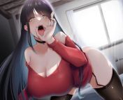 [F4M] You and a girl you like play a cursed board game. With each move it makes you both do more and more lewd acts~ from evil board game with dice and cards hentai anime videoww indian saree sex