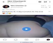 Big Booty BBW ?? To See More Of This Ass Click The Link In The Comments To Subscribe To My Onlyfans For FREEE ? Videos Are Paid But They Are A Cheap Price (As You Can See In The Pic)? Enjoy ?? from see in the dhumketu