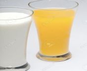 Milk Gang and Orange juice gang (something tells me this will do better than if I post a high quality meme from gang and gals