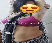 When a traditional tamil wife opens up her slutty side... from tamil wife cheating