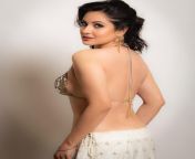 MILF TV actress Puja Banerjee is so sexy and curvy!?? from bengali actress rachana banerjee hot and sexy n