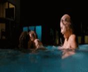 Vanessa Hudgens, Ashley Benson, and James Franco in Spring Breakers. from vani bhojan xxx kamapisachixy james franco
