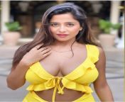 I follow Kate Sharma on Instagram because of her stupid massive cow tits. She lists herself as &#34;actress&#34; but clearly has no acting or comedy talent. Fap away boys from slave gayndian actress shristi sharma on monsoon movie