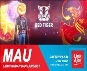Situs Slot Red Tiger Indonesia - Agen Slot Online Terpercaya - LinkAja88 from aladdin（websitenn55 cc）slot dmc