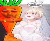 So I found this image on Know your meme and the sauce for the bride is &#34;A pervert&#39;s daily life&#34; but I am DESPERATE to find the original image of the carrot in timbs. Please help me with this I need closure. from naked image of bengali nakhshatro in xossipstar jalsha ser