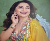 Madhuri Dixit smile from madhuri dixit sex xxv serial actress veera and gunjan