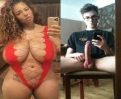 thick black woman with a skinny hung white boy. power couple ?? from sex bur me lad se pela peliw boy power rangers comdian docter oil mass