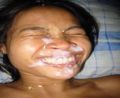 Thai Whore Facial from thai whore