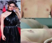 Daisy&#39;s nude boobs. Love her pink Nipples ? from bahamoni actress xray nude boobs