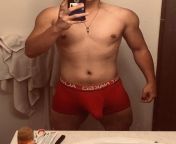 **Stereotypes: Asian guys are small and have tiny dicks, effeminate, not masculine enough **Me: hold my Andrew Christian underwear from my andrew