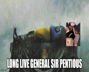 Broken dreams so grand, sing of his final stand long live Sir Pentious. from broken dreams porn video